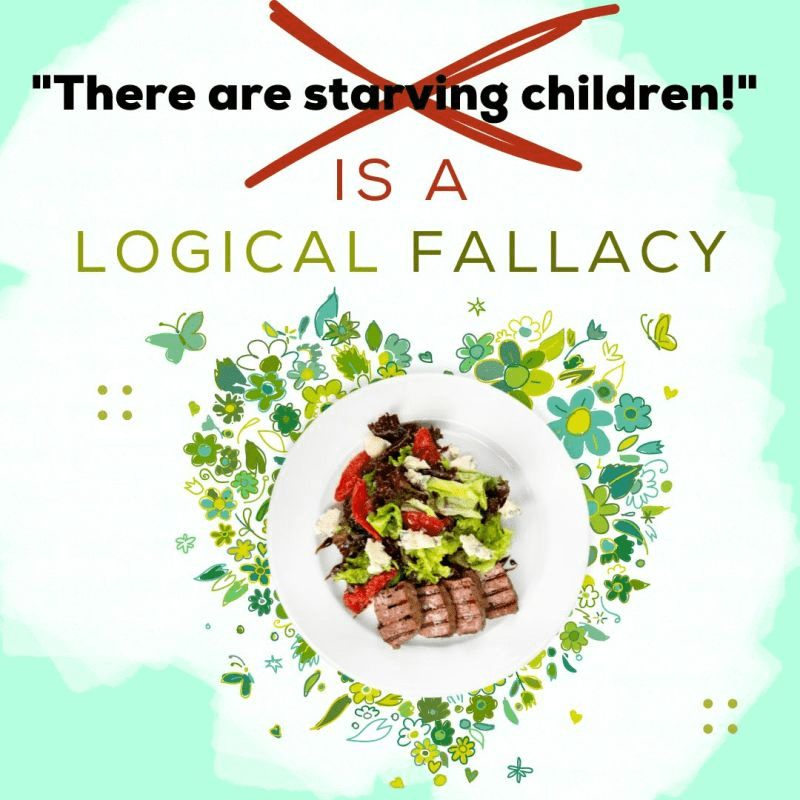 Logical fallacy